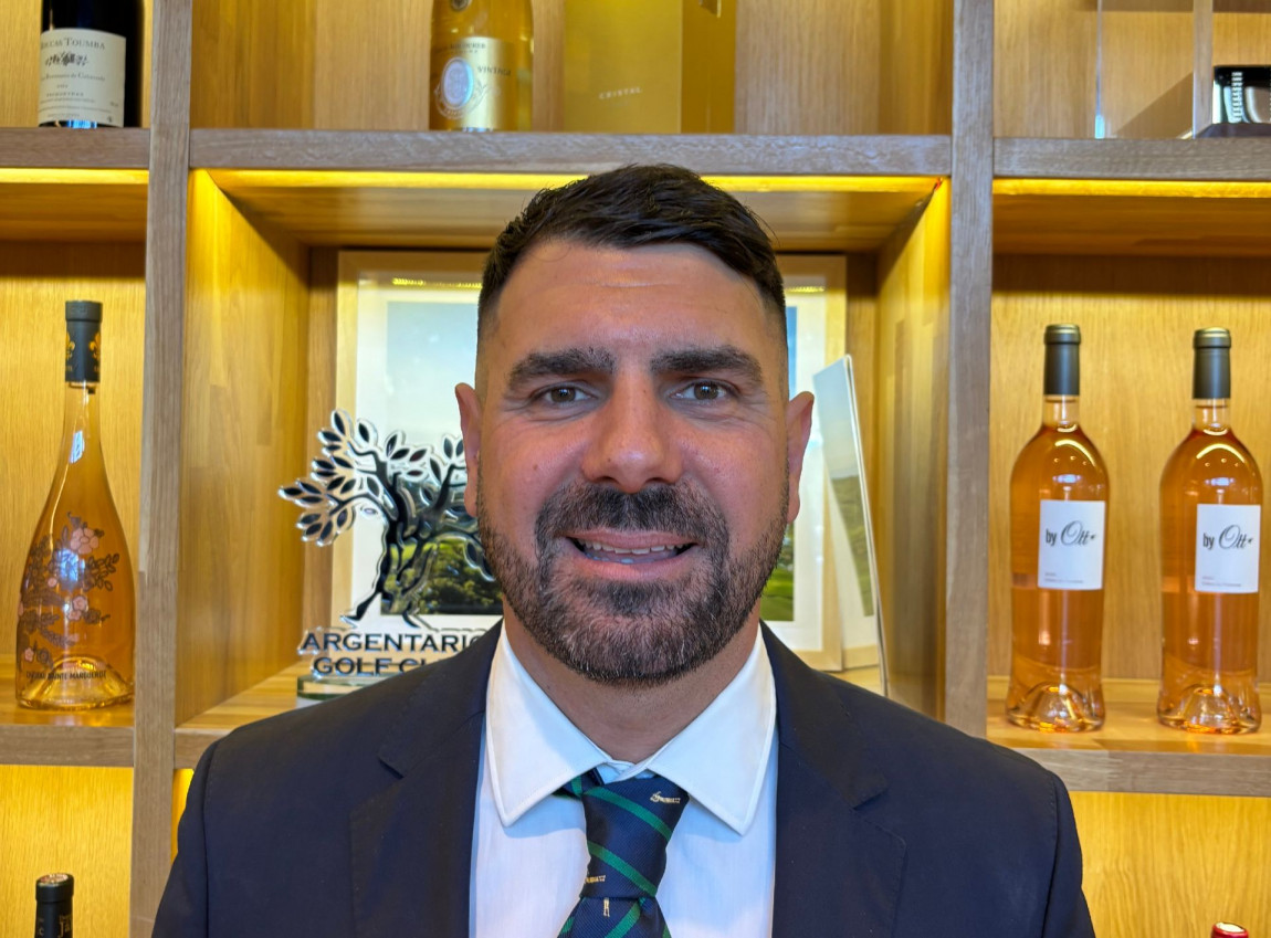 Giuseppe BELLETTO