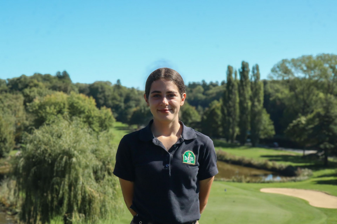 Alicia BAGNEAUX