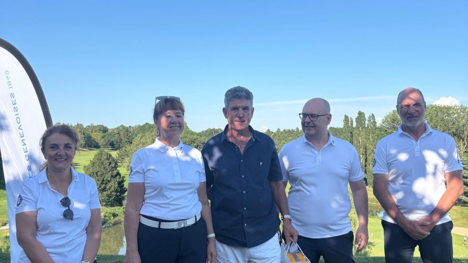 Retour en Images - Les Rentes Genevoises