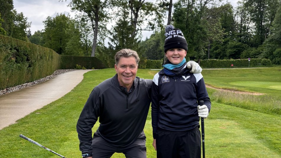 Championnat du Club de Match-Play 2026
