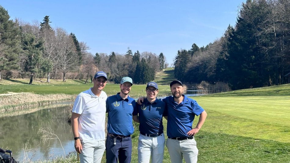 Retour en images - Coupe d'Ouverture