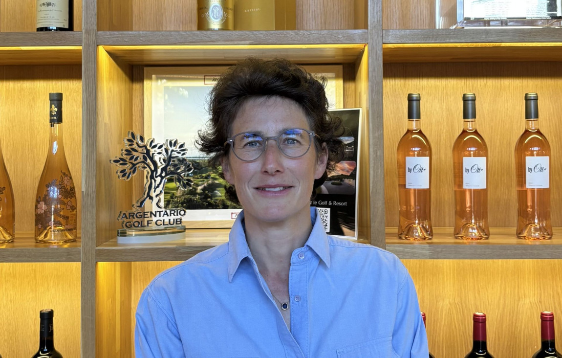 Raphaëlle BAYARD