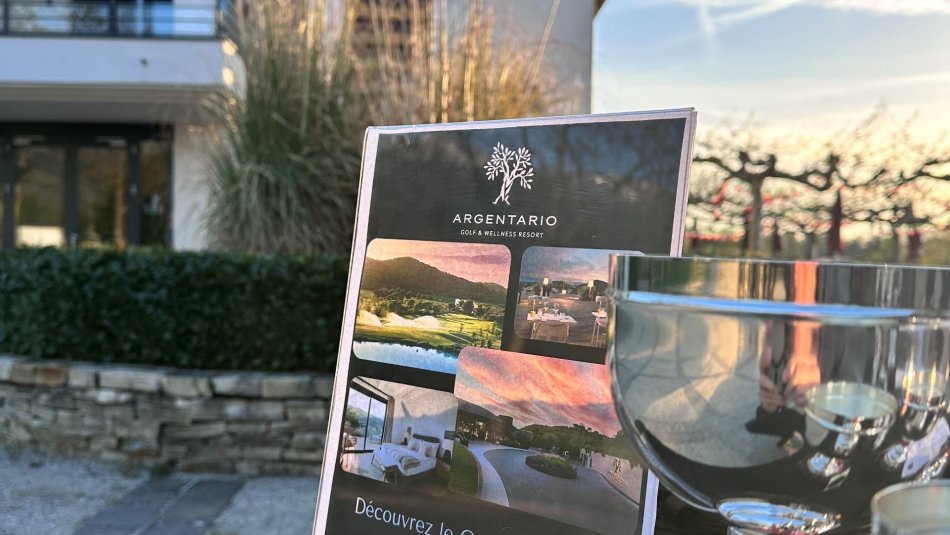 Retour en Images - Argentario Golf Resort & Friends